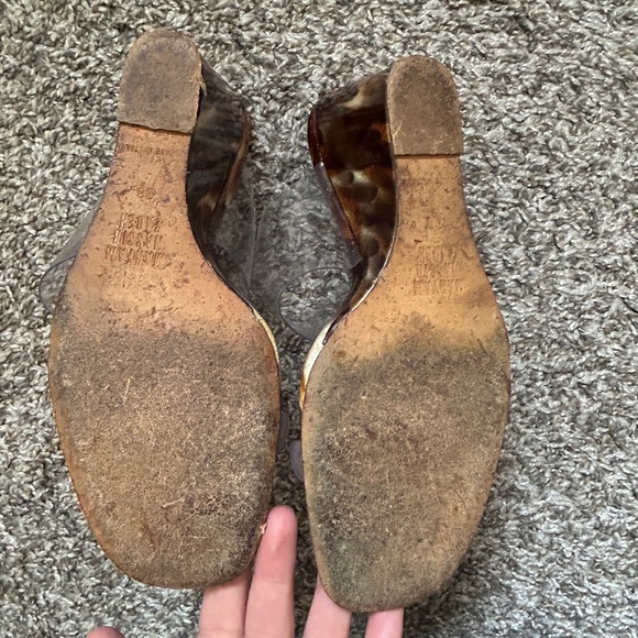 Maryam Nassir Zadeh MNZ Olympia Wedge - Picture 4 of 6